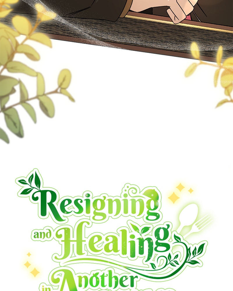 Resigning and Healingin Another World Ep. 114 - A New Portal page 14 - 