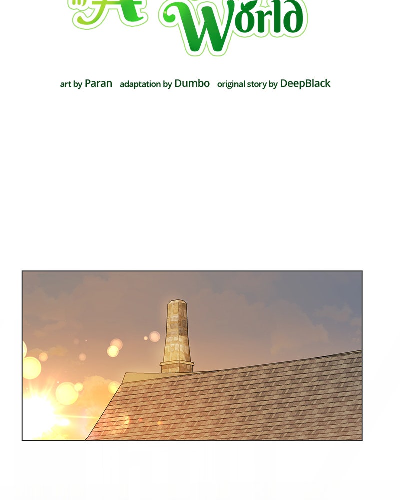 Resigning and Healingin Another World Ep. 114 - A New Portal page 15 - 