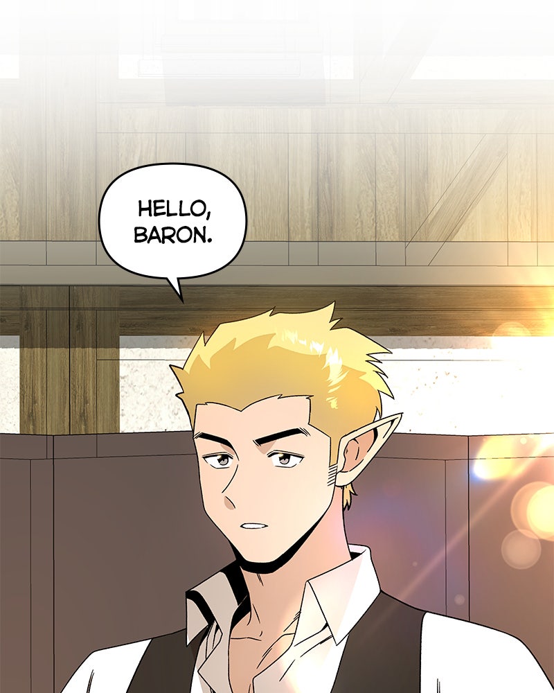 Resigning and Healingin Another World Ep. 114 - A New Portal page 16 - 