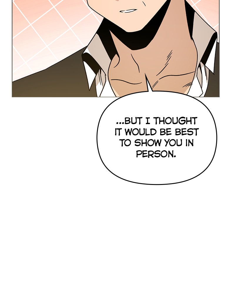 Resigning and Healingin Another World Ep. 114 - A New Portal page 19 - 