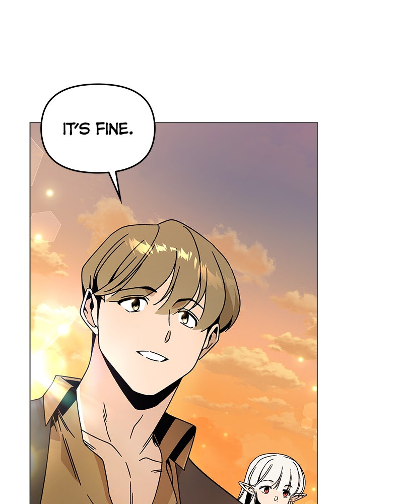 Resigning and Healingin Another World Ep. 114 - A New Portal page 20 - 
