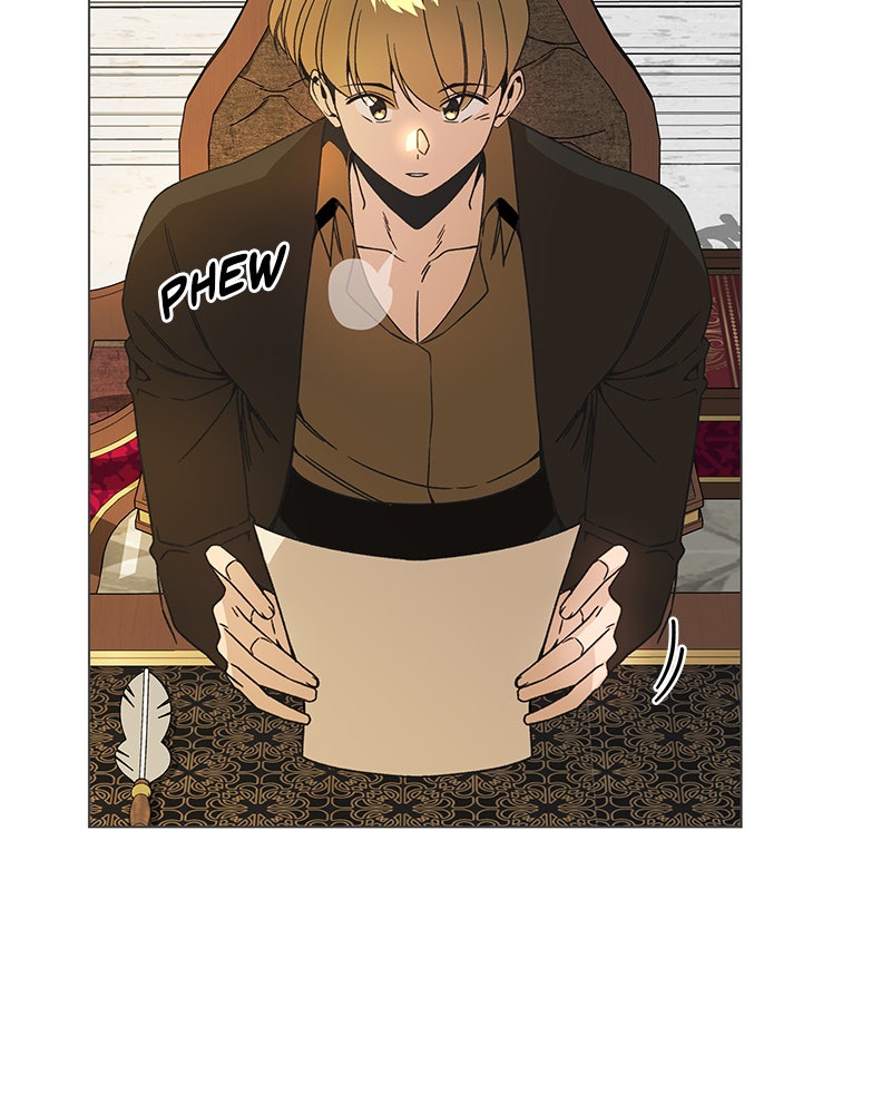 Resigning and Healingin Another World Ep. 114 - A New Portal page 3 - 