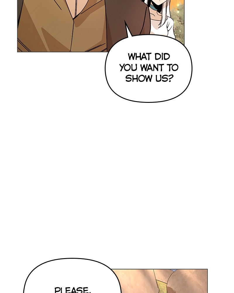 Resigning and Healingin Another World Ep. 114 - A New Portal page 21 - 
