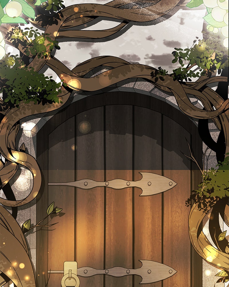 Resigning and Healingin Another World Ep. 114 - A New Portal page 24 - 