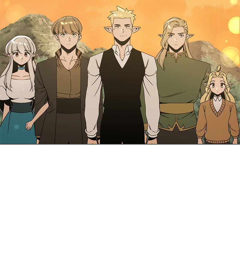 Resigning and Healingin Another World Ep. 114 - A New Portal page 26 - 