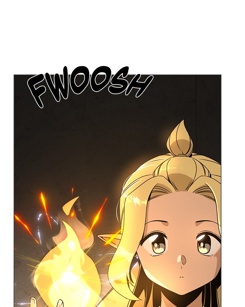 Resigning and Healingin Another World Ep. 114 - A New Portal page 27 - 