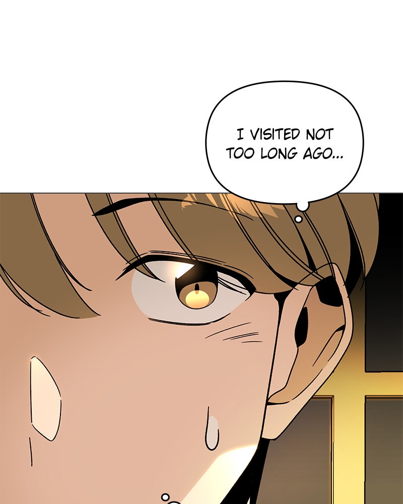 Resigning and Healingin Another World Ep. 114 - A New Portal page 4 - 