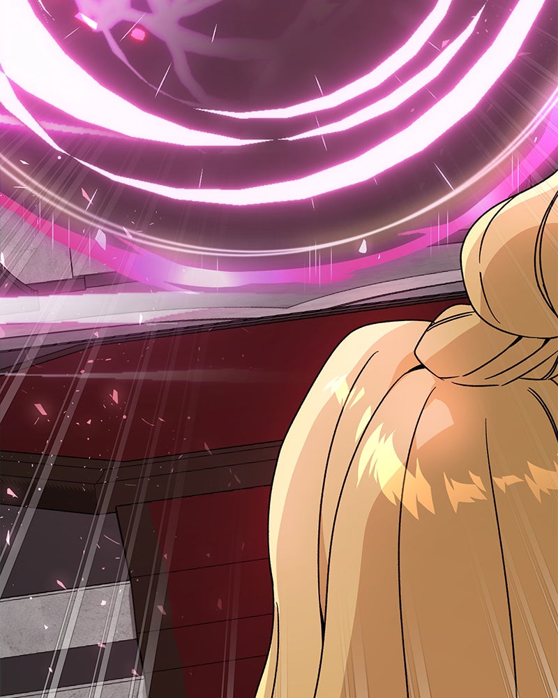 Resigning and Healingin Another World Ep. 114 - A New Portal page 33 - 