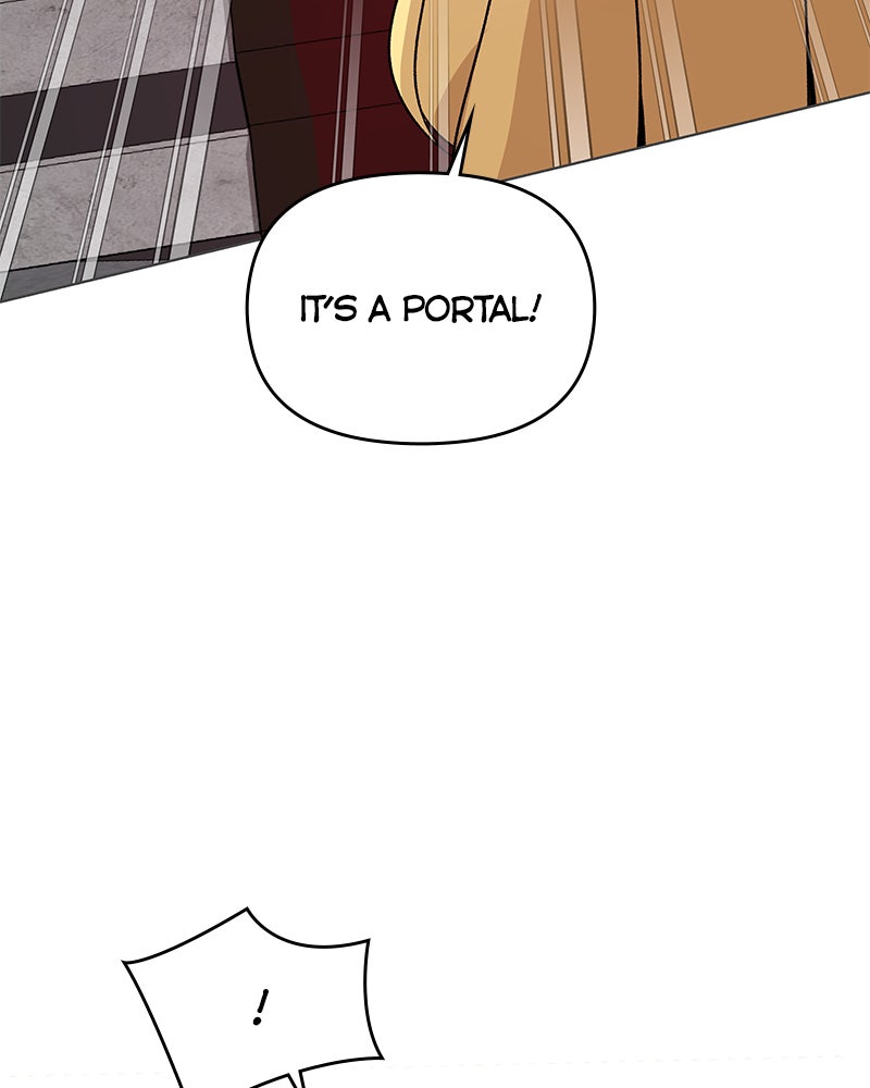 Resigning and Healingin Another World Ep. 114 - A New Portal page 34 - 