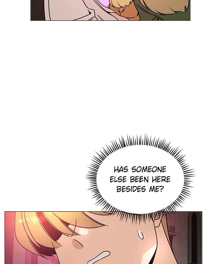 Resigning and Healingin Another World Ep. 114 - A New Portal page 38 - 