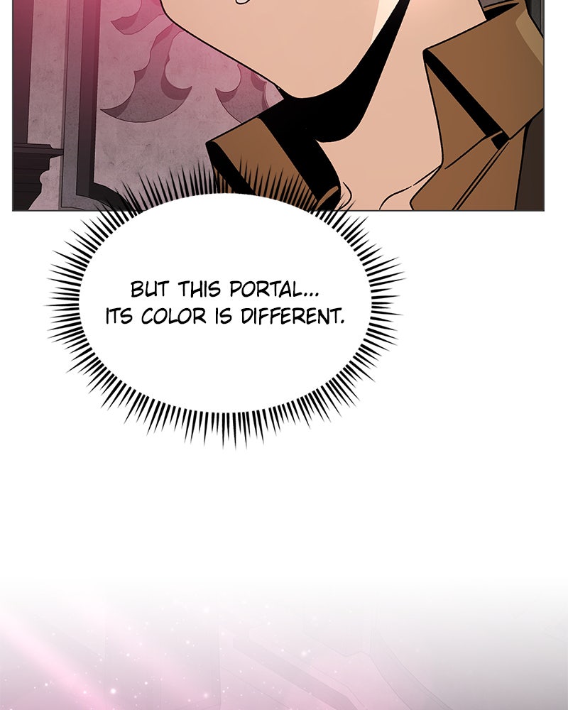 Resigning and Healingin Another World Ep. 114 - A New Portal page 39 - 