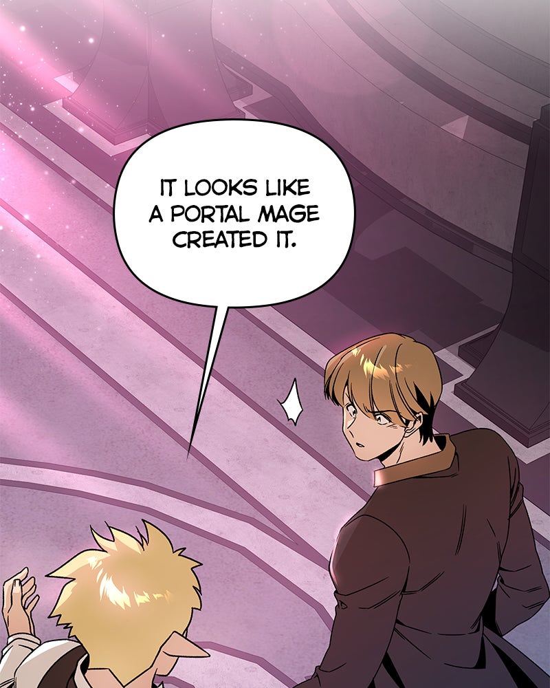 Resigning and Healingin Another World Ep. 114 - A New Portal page 40 - 