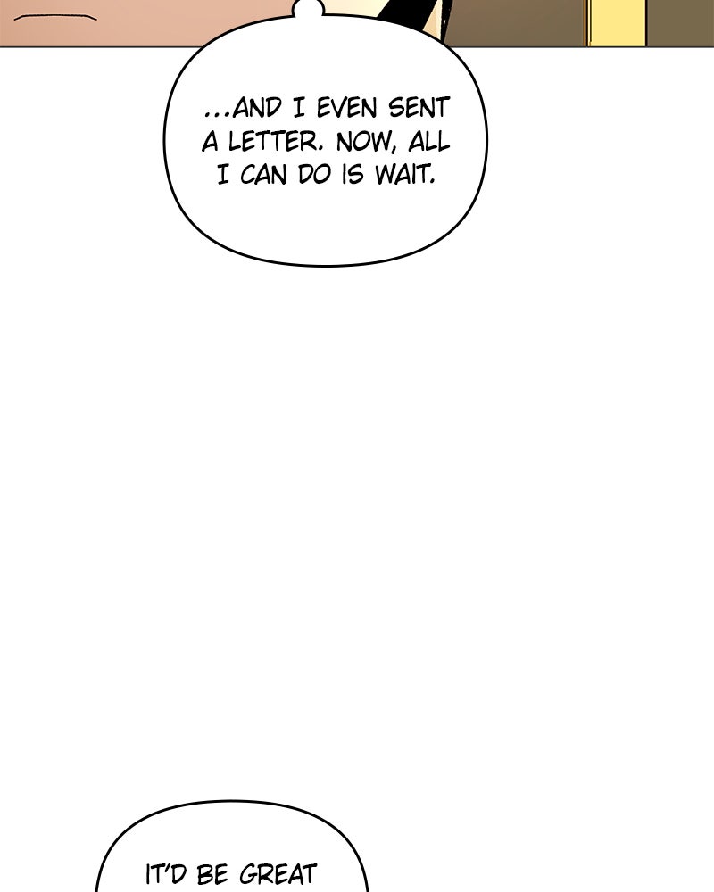 Resigning and Healingin Another World Ep. 114 - A New Portal page 5 - 