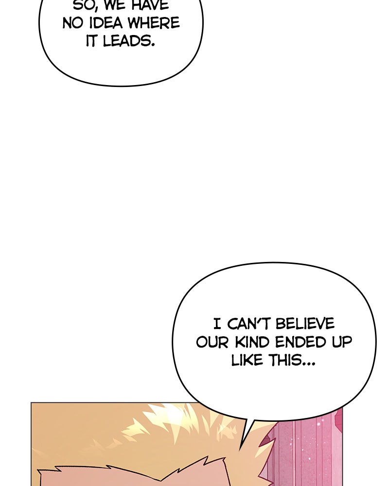 Resigning and Healingin Another World Ep. 114 - A New Portal page 43 - 