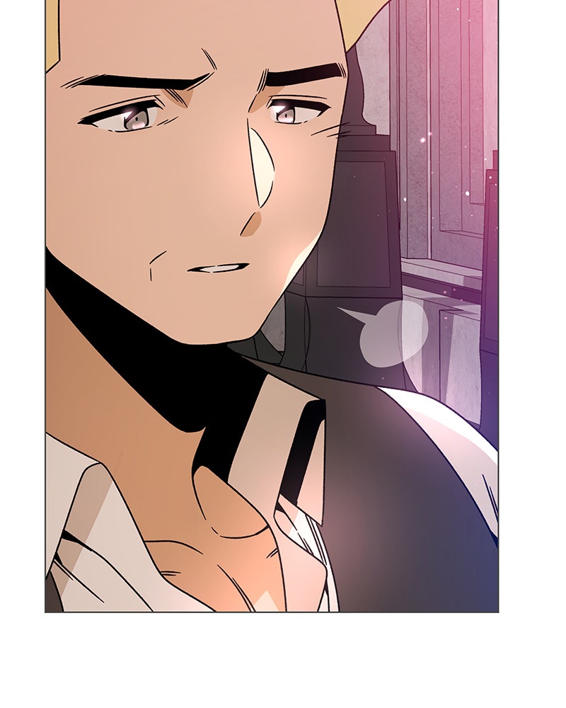 Resigning and Healingin Another World Ep. 114 - A New Portal page 44 - 