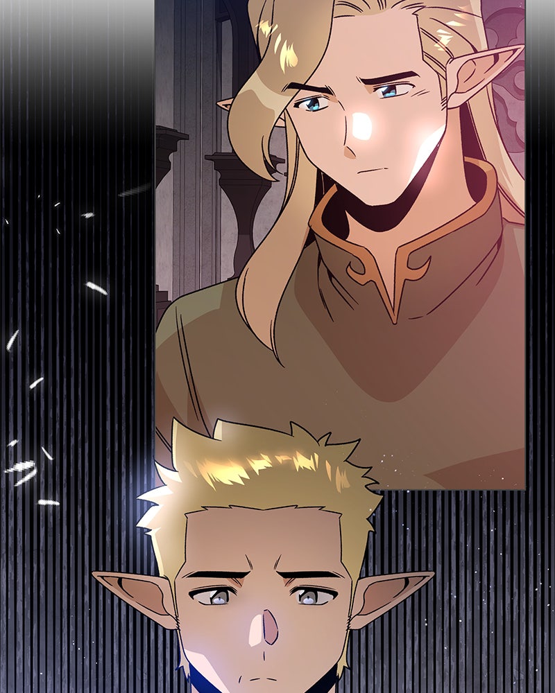 Resigning and Healingin Another World Ep. 114 - A New Portal page 47 - 
