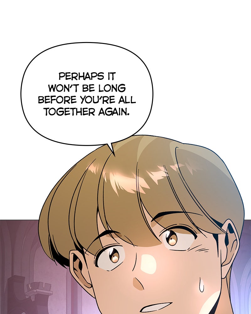 Resigning and Healingin Another World Ep. 114 - A New Portal page 49 - 