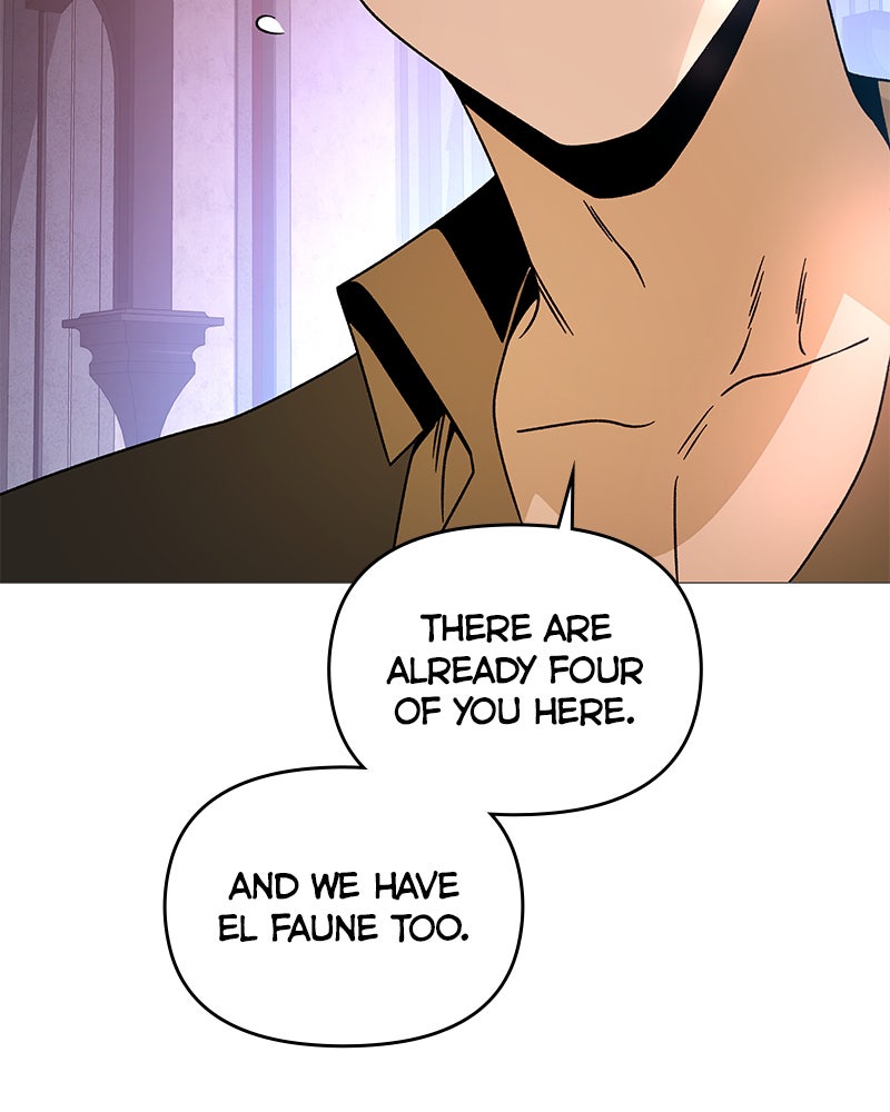 Resigning and Healingin Another World Ep. 114 - A New Portal page 50 - 