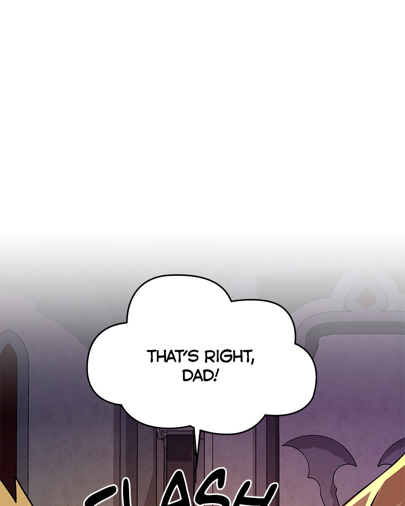 Resigning and Healingin Another World Ep. 114 - A New Portal page 51 - 