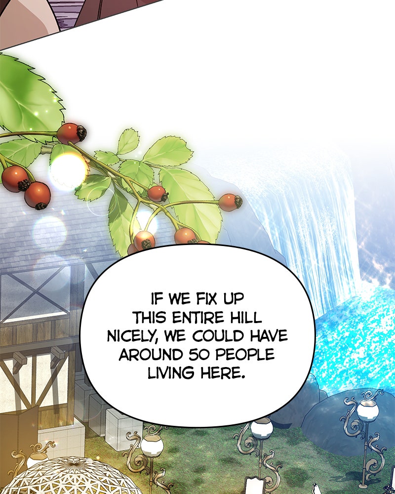 Resigning and Healingin Another World Ep. 114 - A New Portal page 53 - 