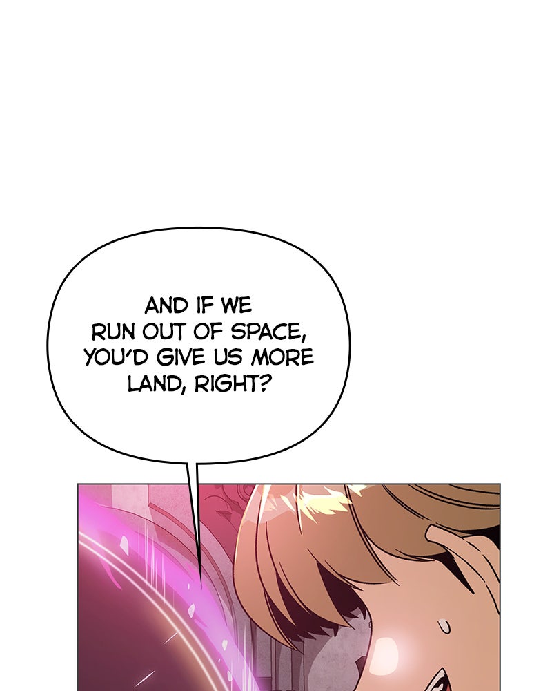Resigning and Healingin Another World Ep. 114 - A New Portal page 56 - 