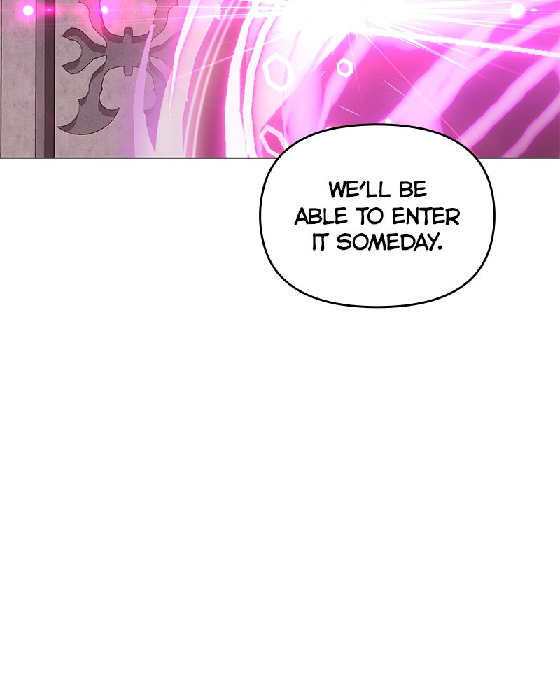 Resigning and Healingin Another World Ep. 114 - A New Portal page 59 - 