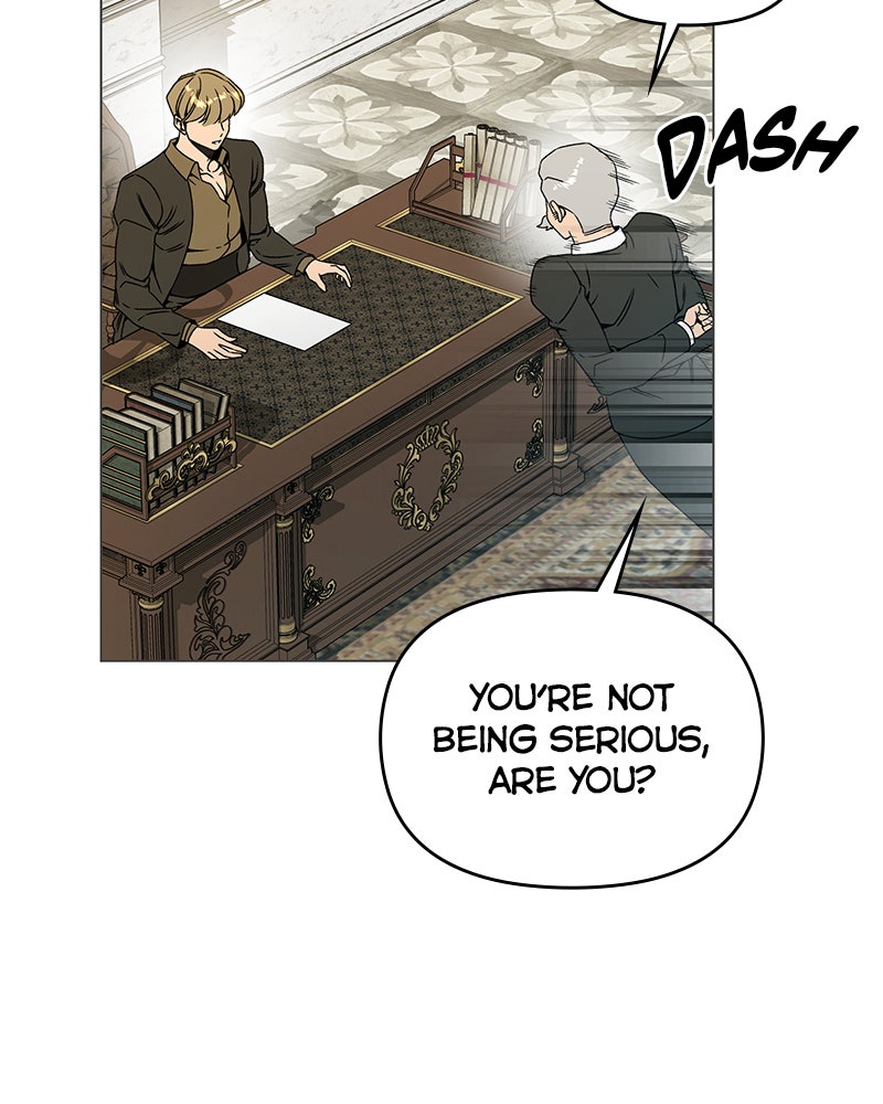 Resigning and Healingin Another World Ep. 114 - A New Portal page 68 - 