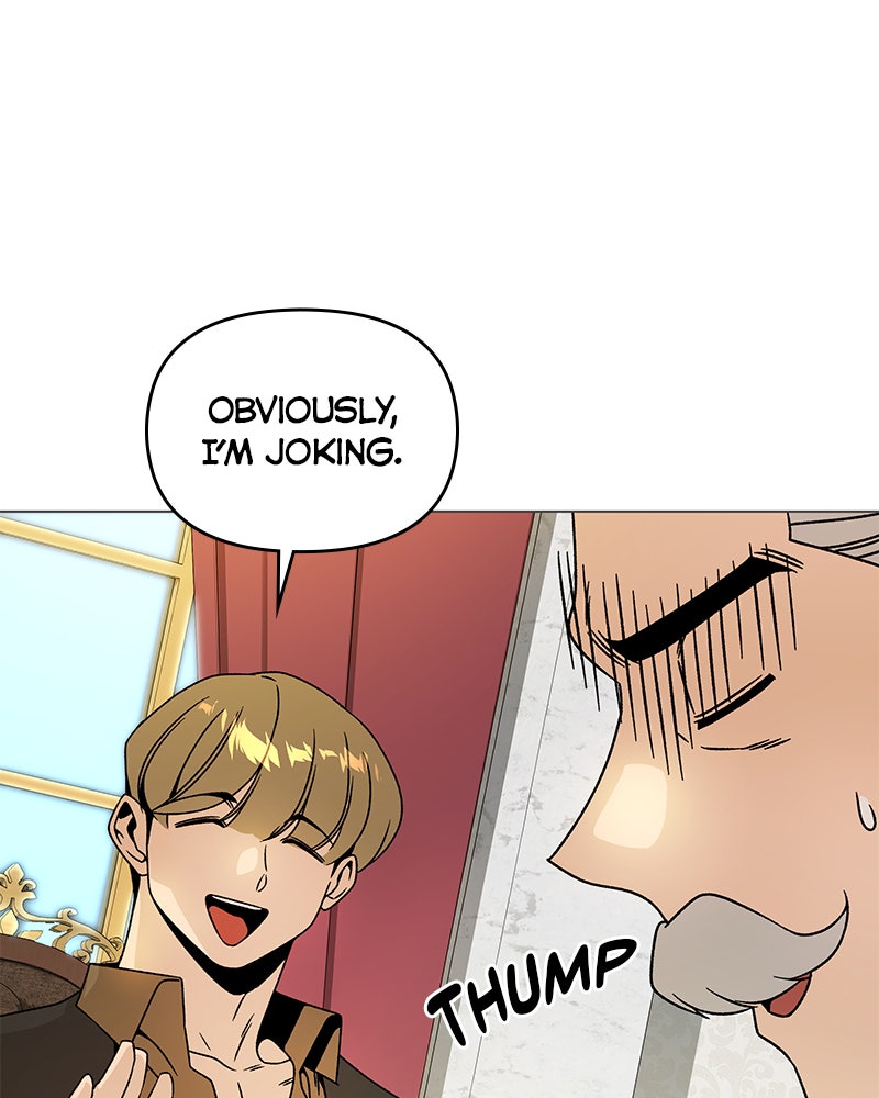 Resigning and Healingin Another World Ep. 114 - A New Portal page 69 - 