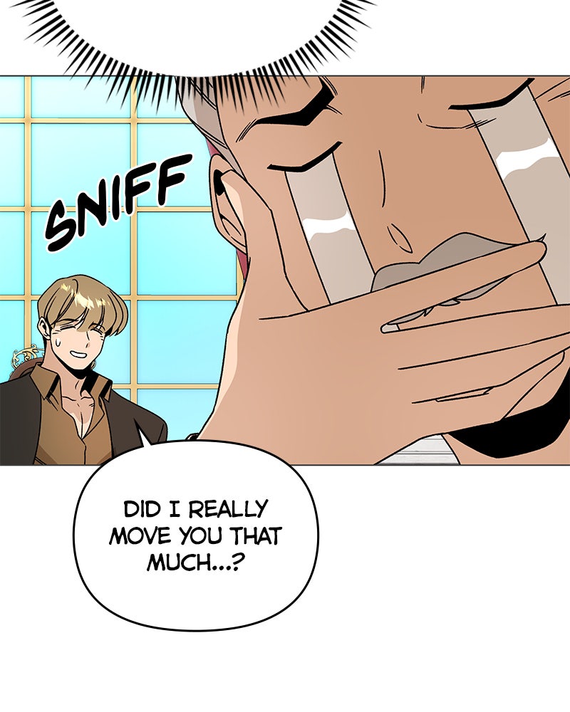 Resigning and Healingin Another World Ep. 114 - A New Portal page 73 - 