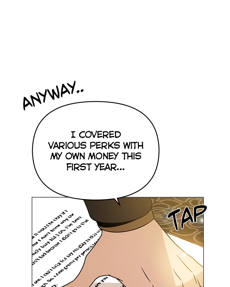 Resigning and Healingin Another World Ep. 114 - A New Portal page 74 - 