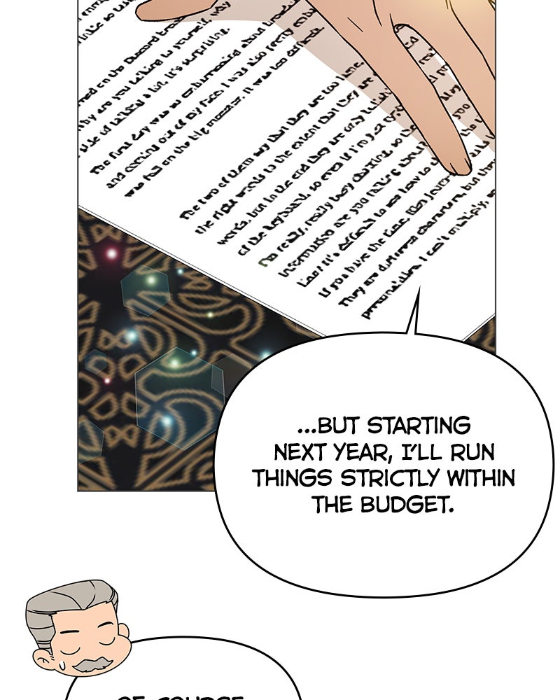 Resigning and Healingin Another World Ep. 114 - A New Portal page 75 - 