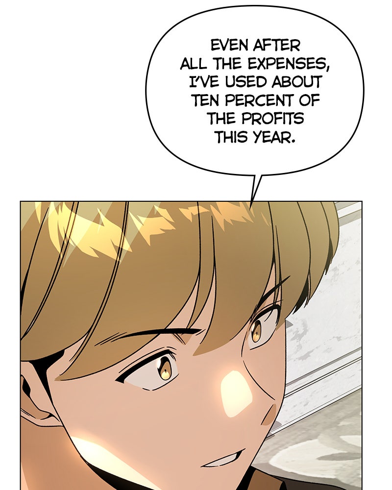 Resigning and Healingin Another World Ep. 114 - A New Portal page 79 - 