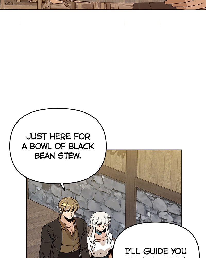 Resigning and Healingin Another World Ep. 114 - A New Portal page 89 - 