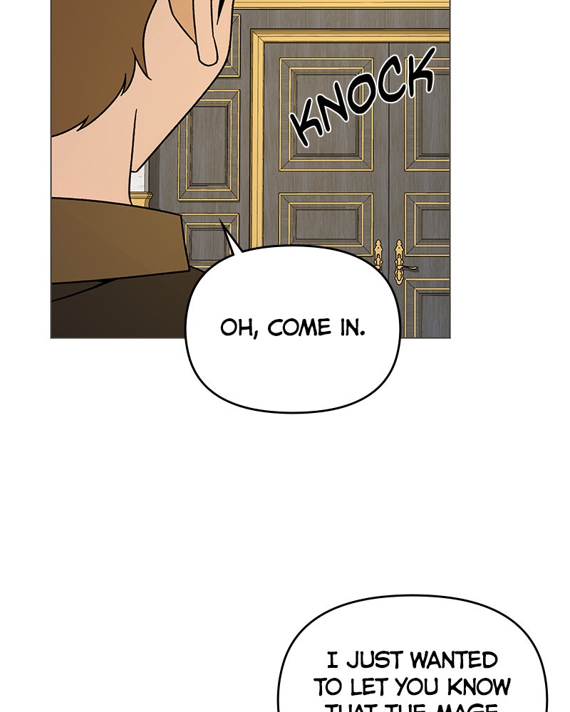Resigning and Healingin Another World Ep. 114 - A New Portal page 10 - 