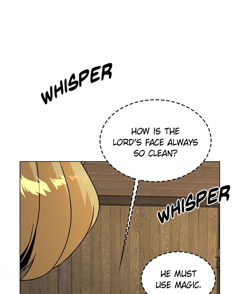 Resigning and Healingin Another World Ep. 114 - A New Portal page 92 - 