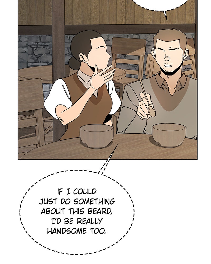 Resigning and Healingin Another World Ep. 114 - A New Portal page 93 - 