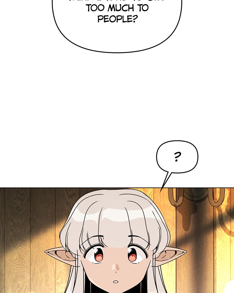 Resigning and Healingin Another World Ep. 114 - A New Portal page 99 - 