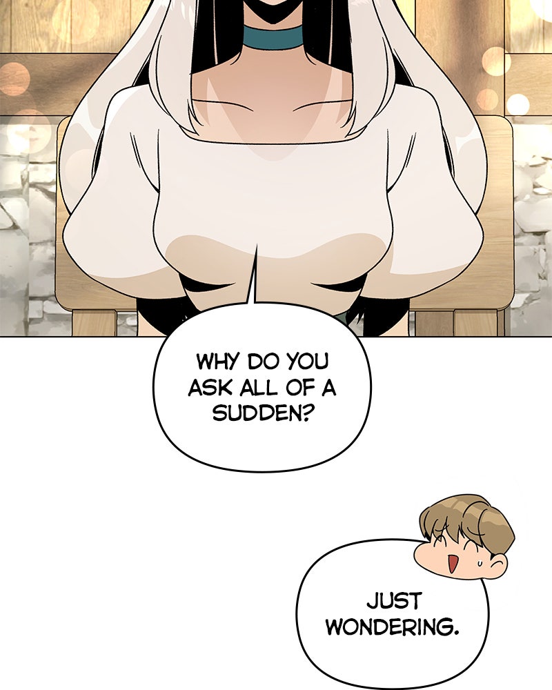 Resigning and Healingin Another World Ep. 114 - A New Portal page 100 - 