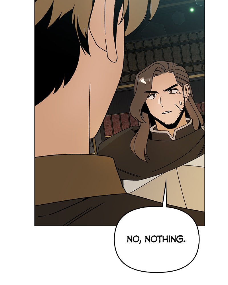 Resigning and Healingin Another World Ep. 115 - Laina Leaves page 105 - 