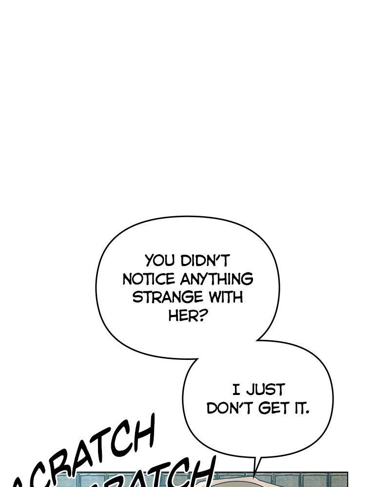 Resigning and Healingin Another World Ep. 115 - Laina Leaves page 106 - 