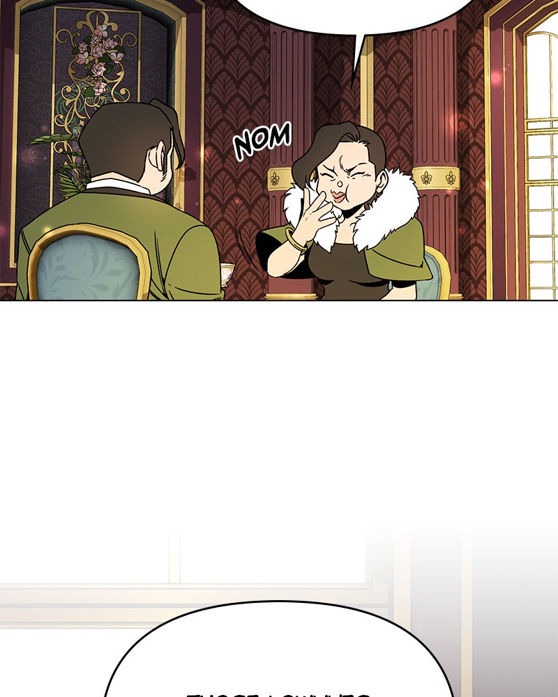 Resigning and Healingin Another World Ep. 115 - Laina Leaves page 21 - 