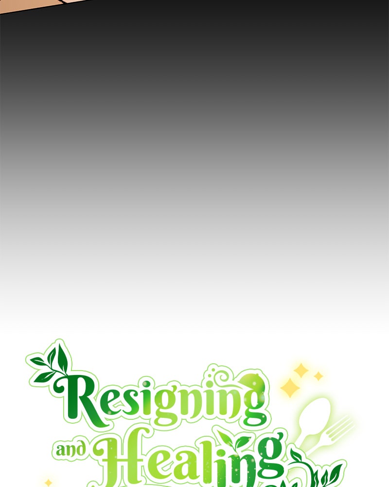 Resigning and Healingin Another World Ep. 115 - Laina Leaves page 25 - 