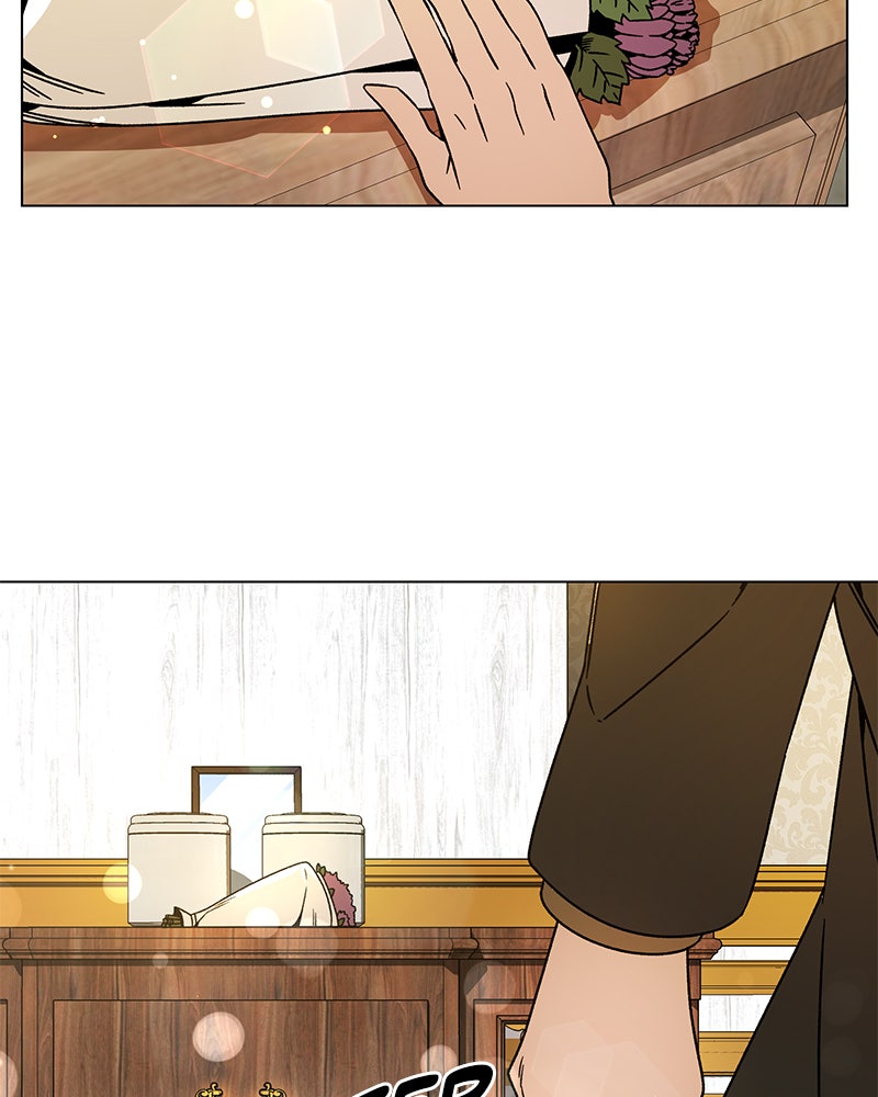 Resigning and Healingin Another World Ep. 115 - Laina Leaves page 32 - 