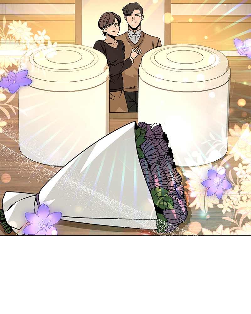 Resigning and Healingin Another World Ep. 115 - Laina Leaves page 34 - 