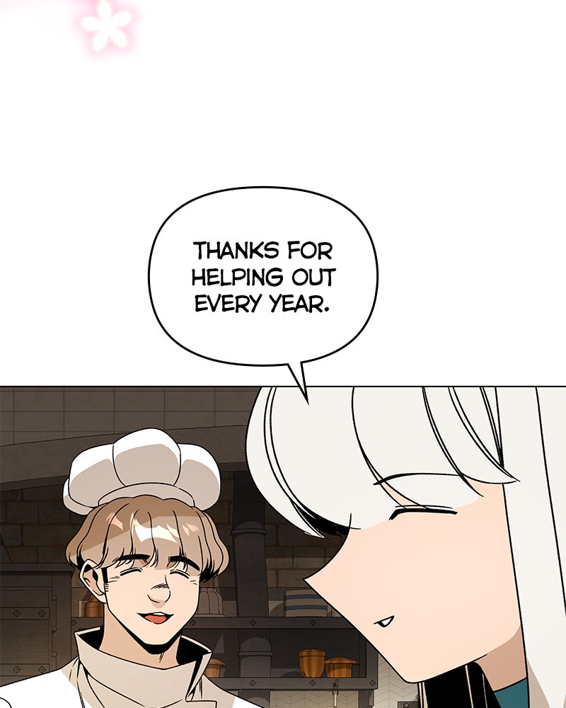 Resigning and Healingin Another World Ep. 115 - Laina Leaves page 39 - 