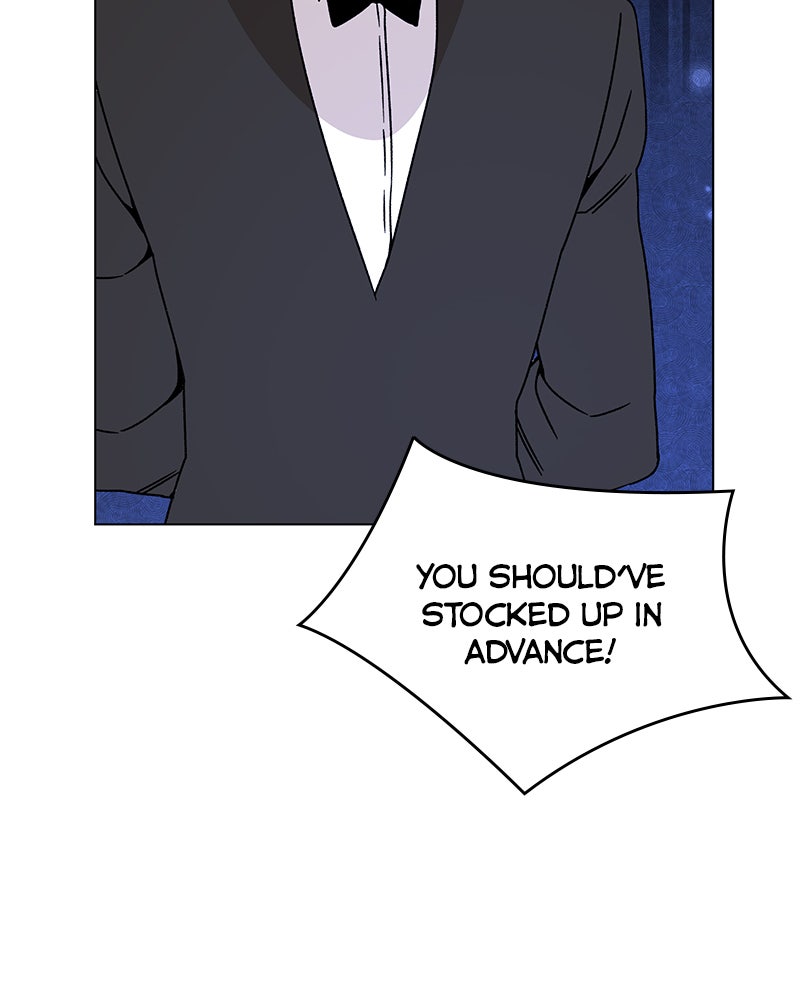 Resigning and Healingin Another World Ep. 115 - Laina Leaves page 5 - 