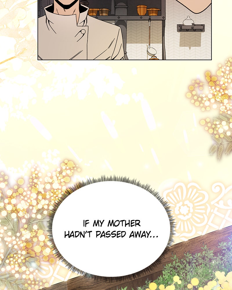 Resigning and Healingin Another World Ep. 115 - Laina Leaves page 45 - 