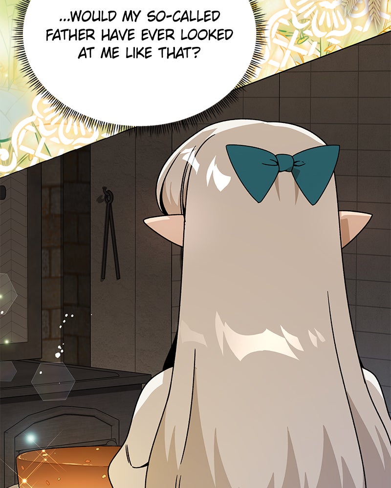 Resigning and Healingin Another World Ep. 115 - Laina Leaves page 47 - 