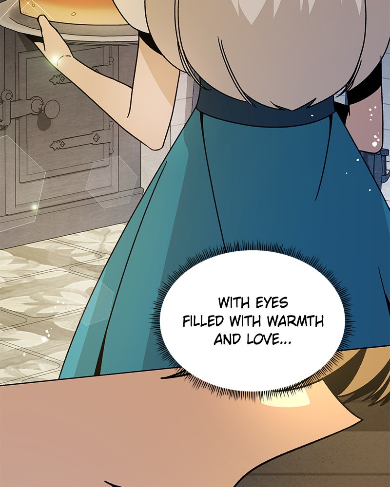 Resigning and Healingin Another World Ep. 115 - Laina Leaves page 48 - 