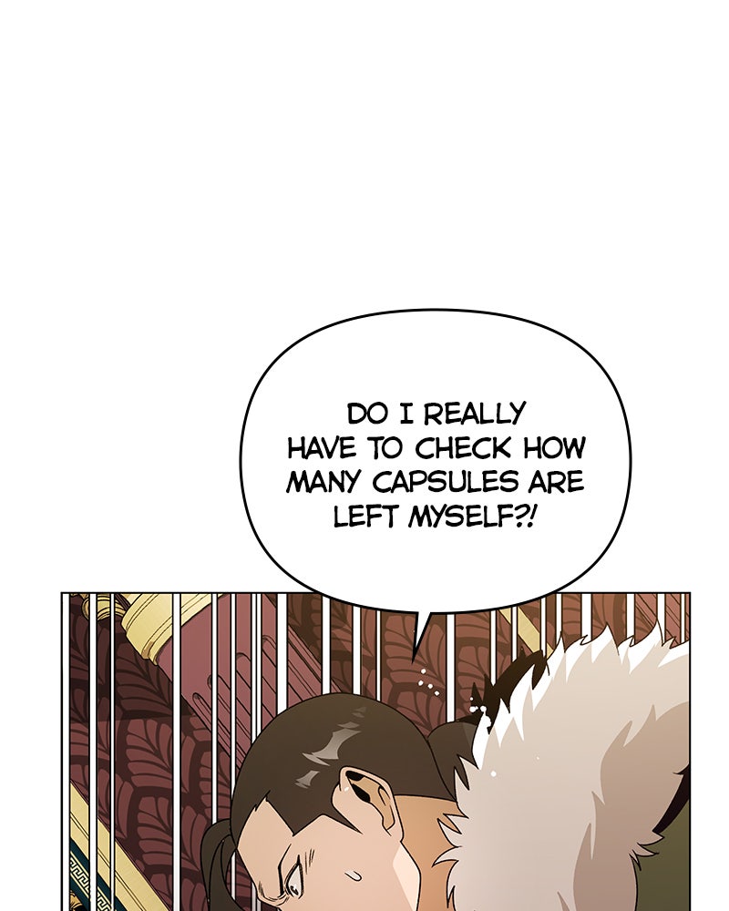 Resigning and Healingin Another World Ep. 115 - Laina Leaves page 6 - 